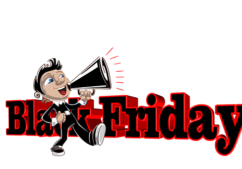 Când este Black Friday 2021 în România