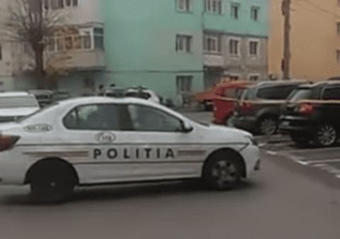 Tatăl care și-a ucis fetița de 2 luni și a rănit-o grav pe sora ei geamănă e în stare de șoc: „Nu a putut fi audiat, doar mormăie”