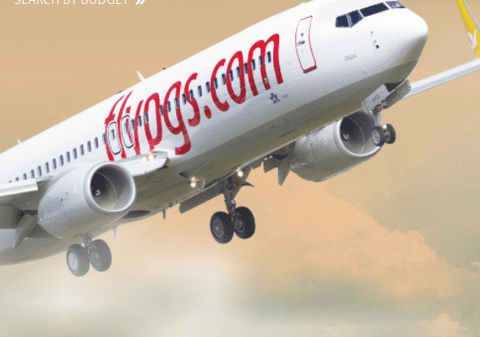 Bărbat mort în timpul unui zbor Istanbul - Hamburg, fără ca nimeni să bage de seamă. Ce a relevat autopsia