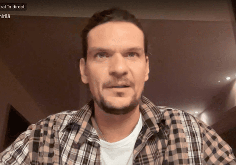 Tudor Chirilă, mesaj dur pentru Iohannis: „Cred că sunteți un mare ticălos. Singurul lucru pe care îl aveți în agendă este să refaceți USL-ul”