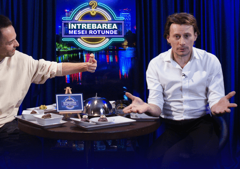 Tudor Ionescu de la Fly Project a slăbit 44 de kilograme. „Într-o zi am zis că nu mai vreau să fiu obez”