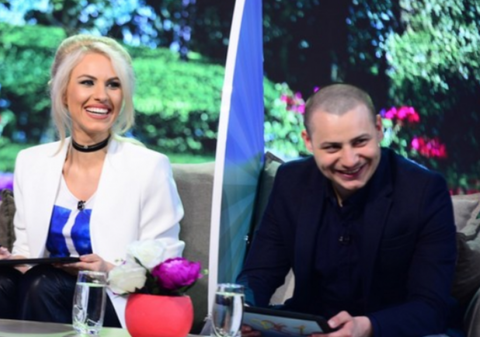 Adevăratul motiv pentru care Amna a divorțat de soț, după o relație de 12 ani: „Era o iubire imposibilă”