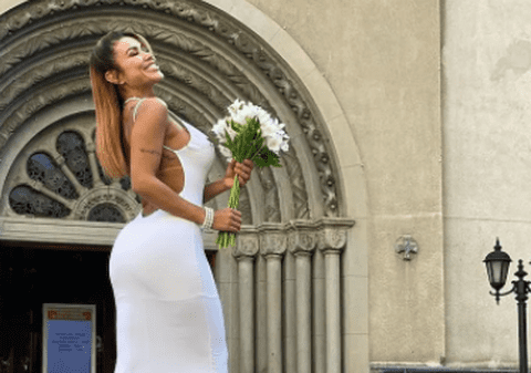 Un model din Brazilia s-a căsătorit cu sine, dar a divorțat după trei luni: „Am întâlnit pe cineva special”