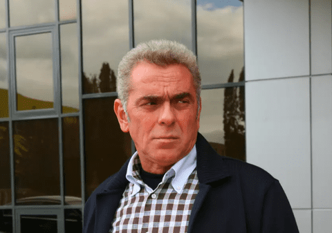 Ioan Neculaie, dat în urmărire națională de poliție. Omul de afaceri este de negăsit după condamnarea definitivă