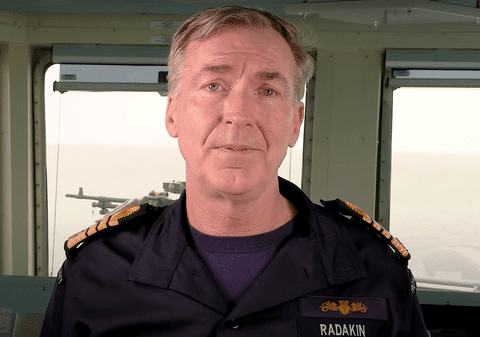 Șeful armatei britanice: Unitatea militarilor români şi britanici arată Rusiei „cât de inacceptabil este comportamentul ei”