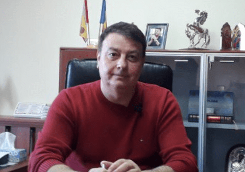 Primarul din Valu lui Traian, acuzat că l-a bătut pe șeful poliției locale. De la ce a pornit conflictul