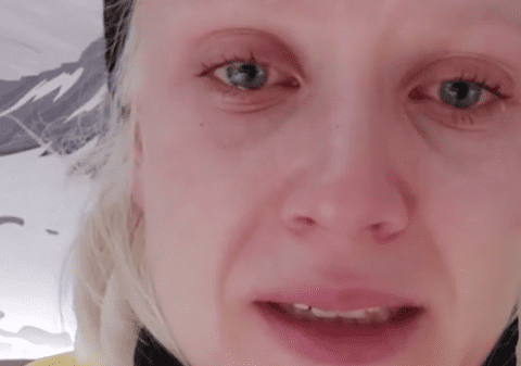 Sportivă din Belgia aflată la Jocurile Olimpice de iarnă din China, în lacrimi, după ce a fost plasată, din greșeală, într-o nouă carantină de 14 zile