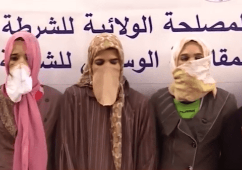 Ultima metodă prin care traficanții de droguri încearcă să păcălească anchetatorii, descoperită în Algeria