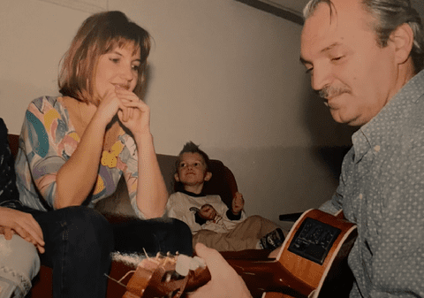 Marina Almășan scrie o carte despre povestea de iubire cu Victor Socaciu. Cum a reacționat soțul ei: „Mi-a demonstrat că ține la mine”