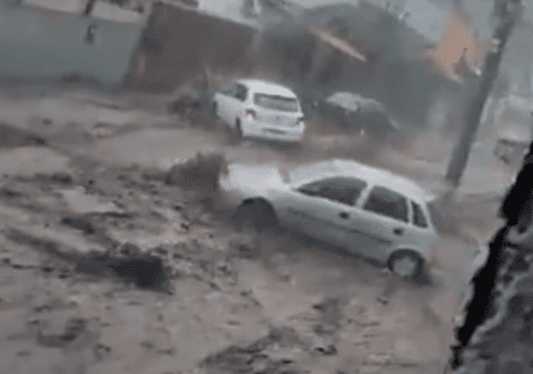 Cel puțin 18 persoane au murit într-un oraș din Brazilia, în urma inundațiilor majore provocate de ploile torențiale