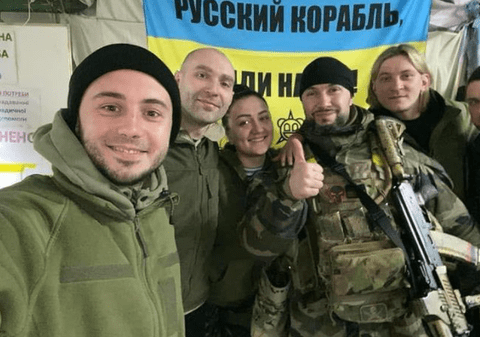 „Dormi, dragul meu, tata te protejează!”. Soldați ucraineni au înregistrat un cântec de leagăn pentru bebelușii din buncăre