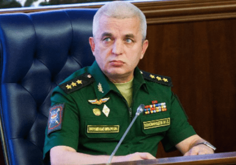 „Favoritul lui Putin”, generalul care conduce asediul asupra Mariupolului. „Așa obișnuia să distrugă și orașele siriene”
