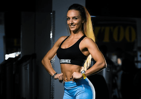 Ai început să mergi la sală? Leggance te învață cum să îți alegi echipamentul de fitness!