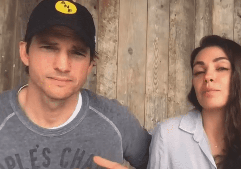 Actorii Mila Kunis și Ashton Kutcher vor dona 3 milioane de dolari pentru Ucraina. „Sunt mai mândră ca niciodată că sunt ucraineancă”