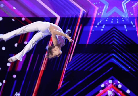 Cine este Darius Mabda de la „Românii au talent” 2022. Are 13 ani și a primit Golden Buzz din partea lui Mihai Bobonete