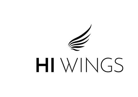 Hi Wings, alegerea ideală către o carieră în domeniul aviației!