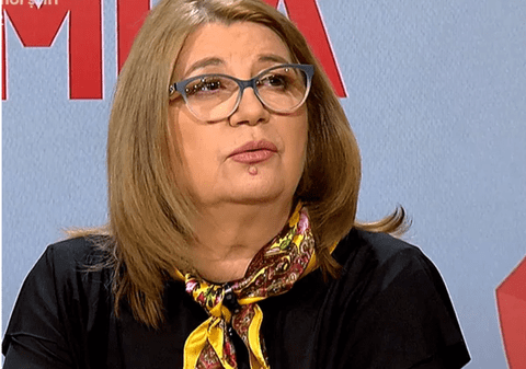 Motivul pentru care Magda Catone s-a înscris la Teologie, la 63 de ani. „Toți ne întrebăm dacă mai există ceva după ce nu vom mai fi”