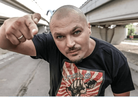 Puya, primele declarații după ce a fost prins la volan sub influența unor substanțe interzise. Ce a spus pe scenă: „Adevărul se știe mai încolo”