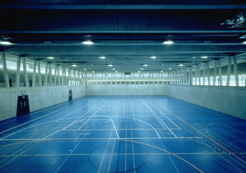 Paramedicii elvețieni nu au putut trata o handbalistă accidentată din cauză că sala de sport era cu 6,5 metri pe teritoriul francez