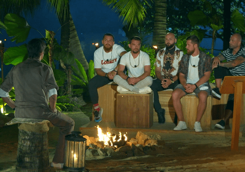 Ultimele episoade de la „Insula iubirii”, sezonul 6. Ce regrete au participanții: „S-a rupt ceva în mine când am văzut-o plângând”