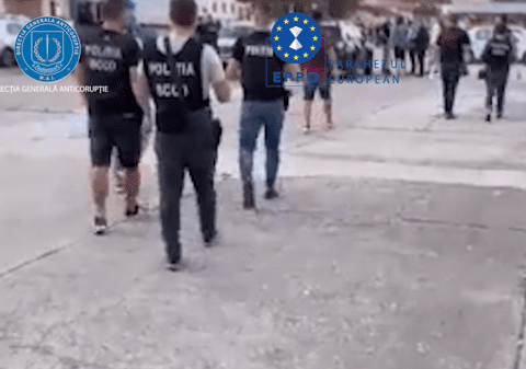 Parchetul European, percheziții de amploare în România și Austria. Fraudă cu bani europeni