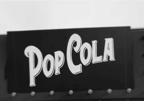 Cheloo, juratul iUmor, apariție în premieră în noua campanie Pop Cola. Alături de cine sparge gheața în prima lui reclamă