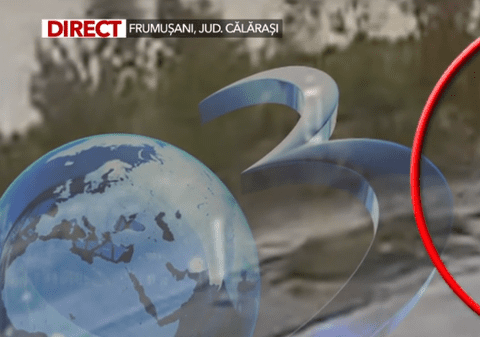 Accidentul de la Frumușani în care cinci oameni au murit, surprins de camerele de supraveghere