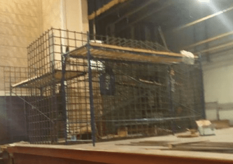 Rușii construiesc cuști în sala filarmonicii din Mariupol, pentru un proces-spectacol al soldaților din Batalionul Azov, acuză ucrainenii