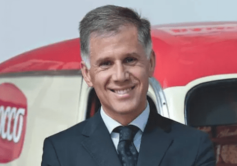 „Regele Panettone” a murit lovit de fulger. Alberto Balocco făcea o tură cu bicicleta în Alpi