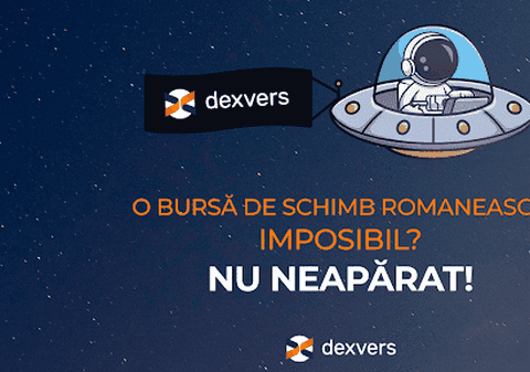 O bursă de schimb românească - Imposibil? Nu neapărat!