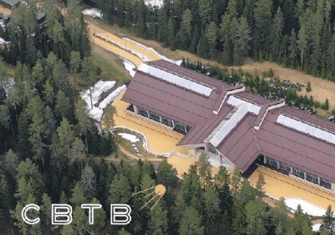 Jurnalistă rusă independentă: „După anunțul mobilizării parțiale, Vladimir Putin a plecat în concediu la Valdai”