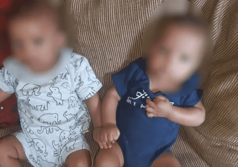 O braziliancă a născut gemeni cu tați diferiți: „Sunt cunoscute doar 20 de cazuri în lume”