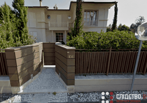 Vila lui Zelenski din Italia, închiriată cu 50.000 de euro pe lună unui cuplu de ruși. Agenția imobiliară neagă și spune că reședinta are, de fapt, „clauză anti-ruși”