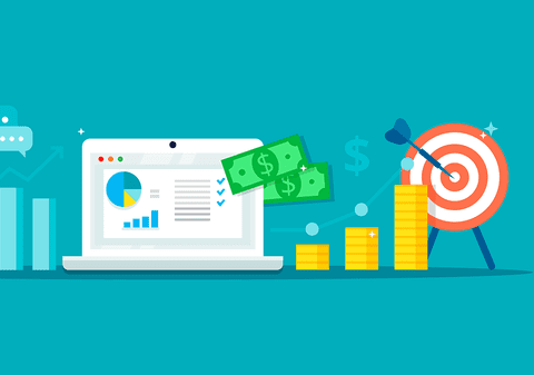 Cum faci bani online și cât poți să câștigi