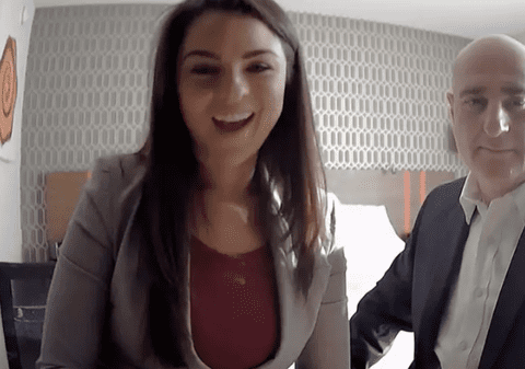 Un politician american candidat la alegerile pentru Congres, protagonistul unui film pentru adulți: „Mass-media mă ignora”
