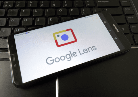 Ce este Google Lens, la ce folosește și cum funcționează