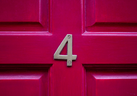 Cifra 4. Ce semnificație are în numerologie, astrologie si spiritualitate