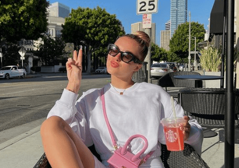 Fiica fostului mare fotbalist englez Steven Gerrard se iubește cu băiatul șefului mafiei irlandeze a drogurilor