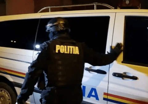 Mobilizare de forțe în județul Arad, după ce un cetățean afgan, suspectat a fi taliban, a fugit dintr-un centru pentru migranți