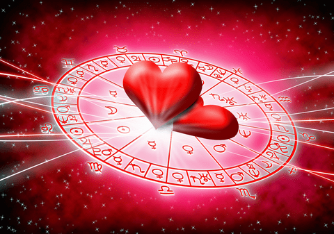 Zodii care își găsesc iubirea în luna octombrie 2022