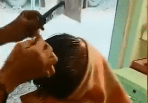 Tunsoarea cu foc nu a mers bine pentru un indian, care a ajuns a spital cu arsuri grave. Poliția investighează accidentul