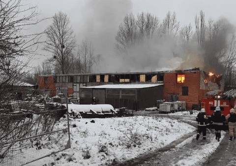 Rușii acuză Ucraina de noi bombardamente în regiunea Belgorod, de la graniță: „Cel puțin nouă explozii”