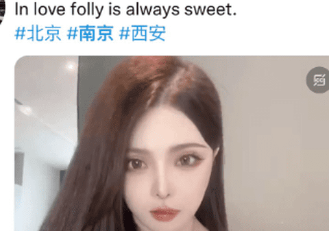 Tactica cenzurii chineze de a ascunde tweeturile despre protestele împotriva regimului de la Beijing: „Val de postări cu conținut erotic”