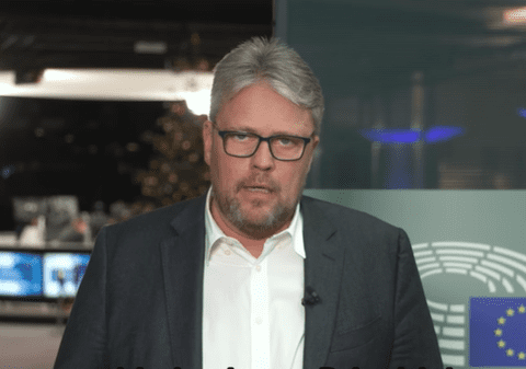Mesajul transmis românilor de Guido Reil, europarlamentarul care a comparat România cu „vestul sălbatic al Europei”, după o vizită în țară