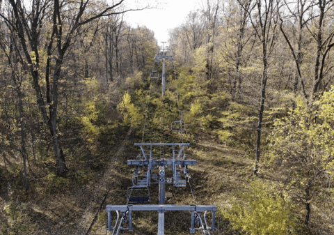 Cea mai inutilă investiţie publică din ţară. Împlineşte 10 ani şi nu a funcționat deloc