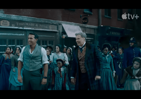 Topul New York Times al celor mai bune filme de Crăciun din 2022. Unde pot fi văzute