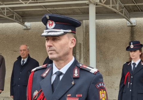 Viorel Demean, fostul șef al ISU Hunedoara, s-a împușcat în piept
