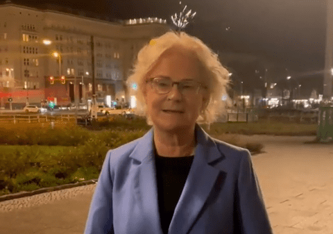 Olaf Scholz îl „susține" pe deplin pe ministrul apărării, chiar și după înregistrarea video în care Lambrecht vorbește despre Ucraina cu artificii pe fundal