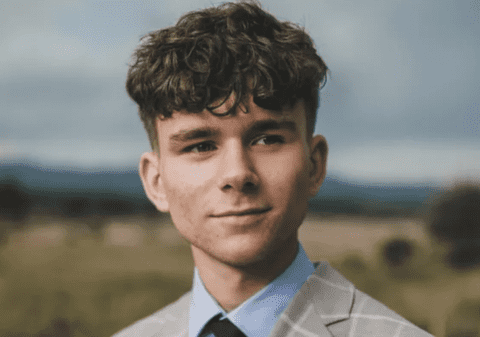 Tânăr venit la Cluj, diagnosticat cu o boală rară: „Voi rămâne orb și fără diploma în arhitectură”