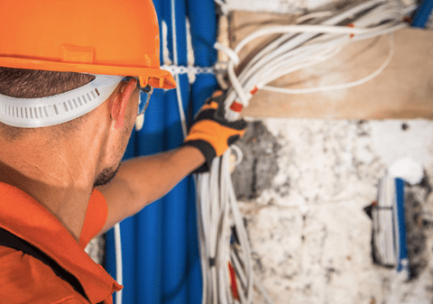 Reguli și sfaturi de bază pentru instalația electrică a unei case